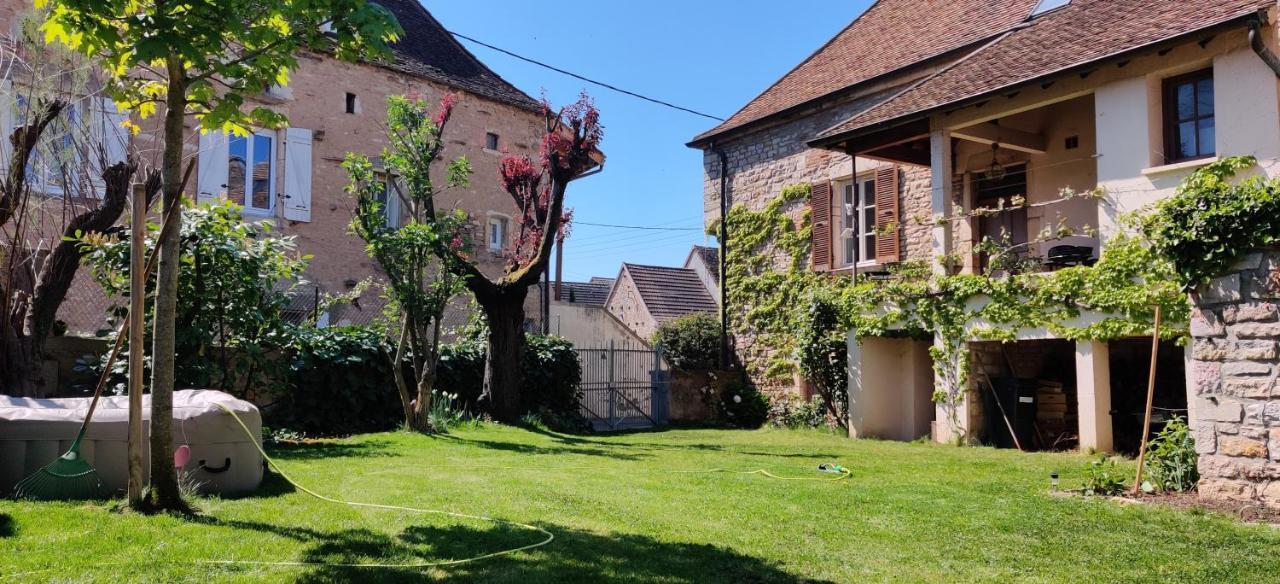 Gite Le Lavoir - Laives Eksteriør billede