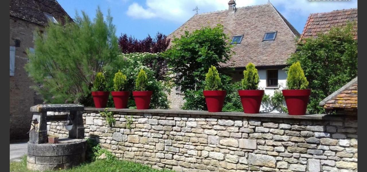 Gite Le Lavoir - Laives Eksteriør billede