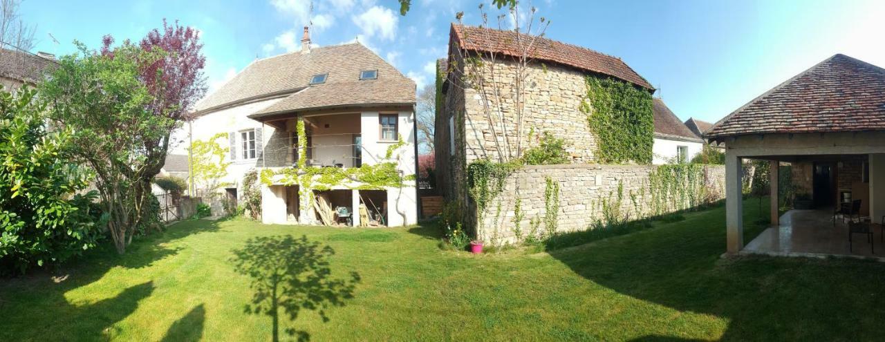 Gite Le Lavoir - Laives Eksteriør billede