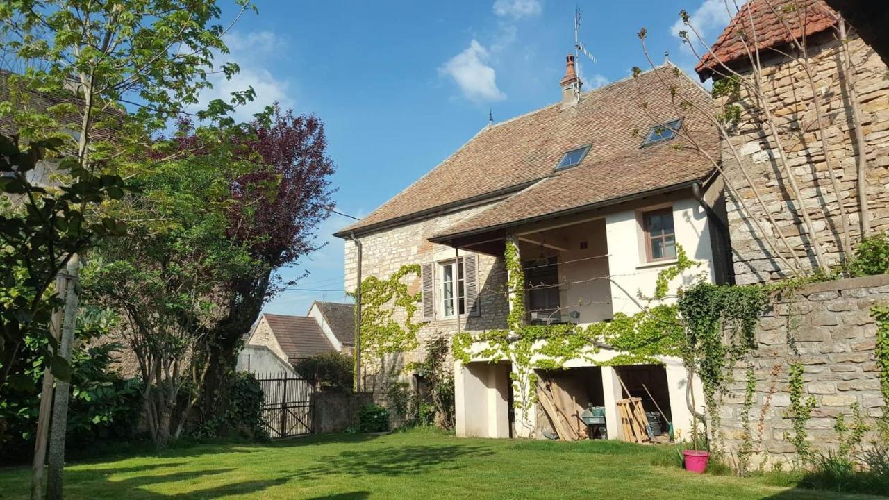 Gite Le Lavoir - Laives Eksteriør billede